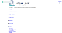 Desktop Screenshot of ownami.com